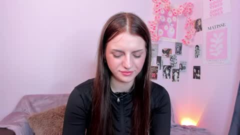 Anna  online show from 05-04-26, 08:05