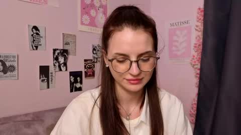Anna  online show from 05-10-26, 01:22