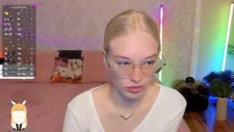 lets get to know each other better in pm  online show from 01-31-26, 08:51