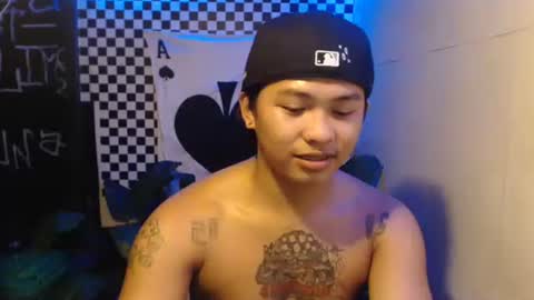 im esward tynn online show from 10-30-25, 04:58