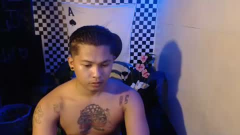 im esward tynn online show from 11-10-25, 03:27