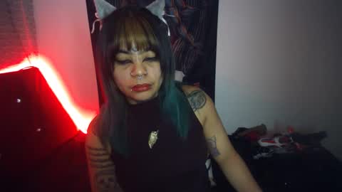 eta_carinae6 online show from 02-14-25, 06:34