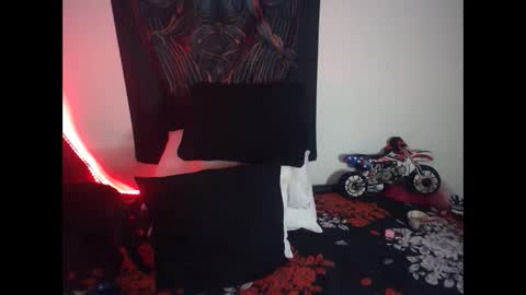 eta_carinae6 online show from 02-20-25, 01:36