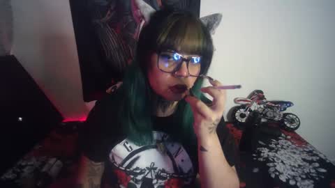 eta_carinae6 online show from 02-24-25, 04:05