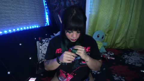 eta_carinae6 online show from 12-05-25, 04:32