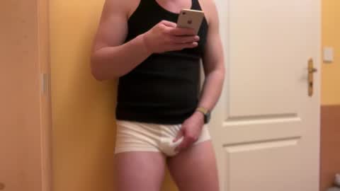 Tom online show from 01-06-26, 12:25