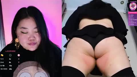 Snapshot of etel_fun chatting on 02-20-26, 10:32 Etel online show from 02-20-26, 10:32