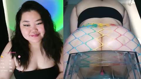 Snapshot of etel_fun chatting on 03-19-26, 11:53 Etel online show from 03-19-26, 11:53