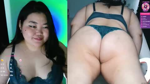 Snapshot of etel_fun chatting on 03-26-26, 10:21 Etel online show from 03-26-26, 10:21