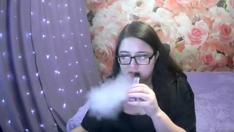 Snapshot of eternal_eighth chatting on 10-22-25, 10:09 Didi online show from 10-22-25, 10:09