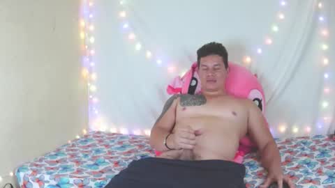 eternalfuego online show from 02-14-26, 05:59