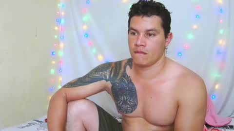 eternalfuego online show from 04-26-26, 03:48