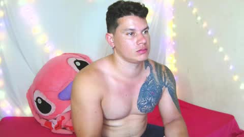 eternalfuego online show from 05-14-26, 05:14