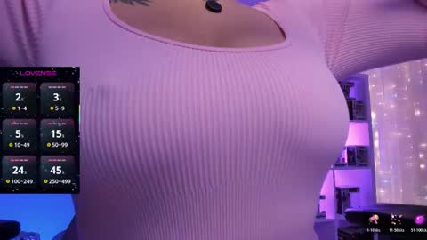 eternalmuse online show from 11-13-25, 09:08