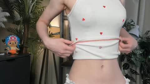 Natalie online show from 05-13-26, 05:49