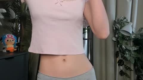 Natalie online show from 05-16-26, 05:48