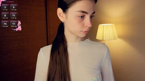 Mary online show from 10-21-25, 08:04