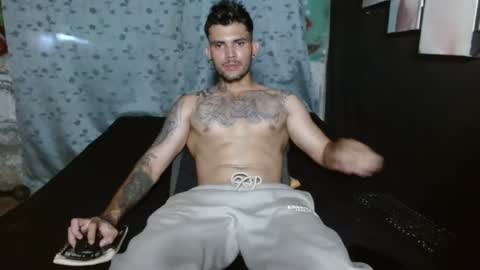 ethanjobs online show from 01-10-25, 04:09