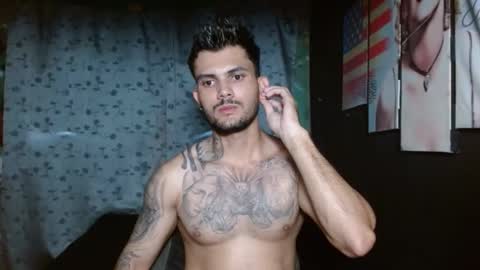 ethanjobs online show from 01-18-25, 10:28