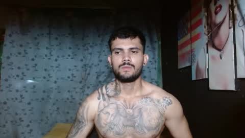 ethanjobs online show from 02-17-25, 03:09