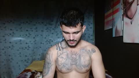 ethanjobs online show from 02-26-25, 03:41