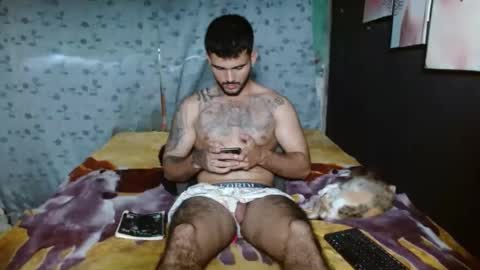 ethanjobs online show from 02-26-25, 07:05