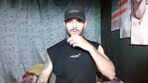 ethanjobs online show from 02-28-25, 01:05