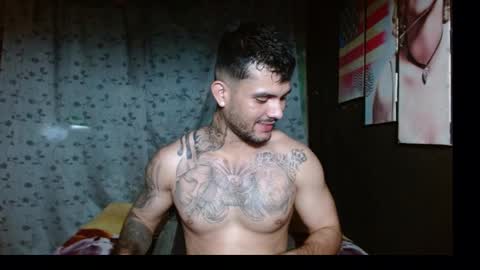 ethanjobs online show from 03-10-25, 04:03