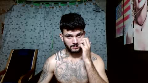 ethanjobs online show from 10-01-25, 04:02