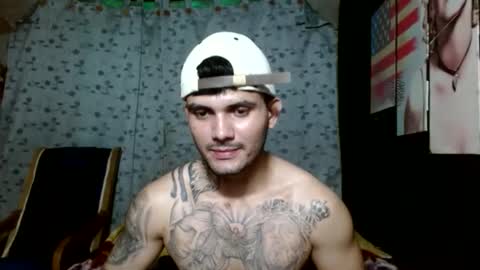 ethanjobs online show from 10-13-25, 04:51