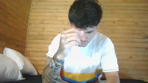 Snapshot of ethajobs05 chatting on 03-18-26, 01:14 ethajobs05 online show from 03-18-26, 01:14