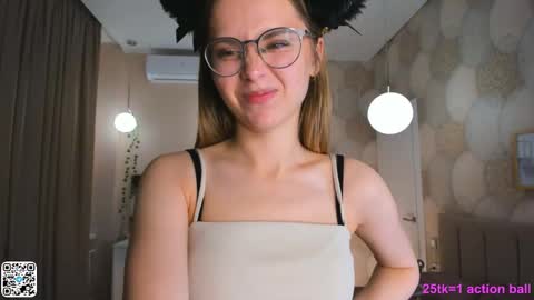 Elsa online show from 03-12-25, 02:09