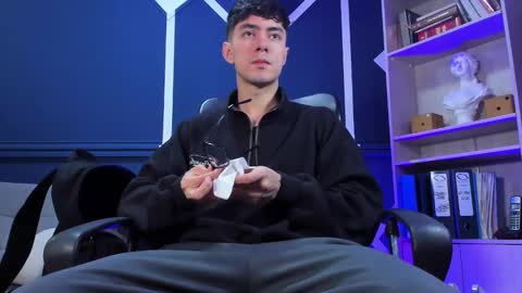 Etham online show from 09-09-25, 12:05