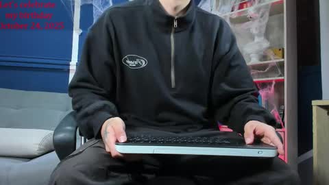 Etham online show from 10-23-25, 11:20