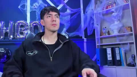 Etham online show from 10-28-25, 11:58