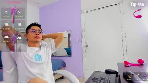 ethan12_ online show from 07-05-26, 03:23