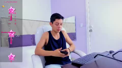 ethan12_ online show from 07-18-26, 03:22