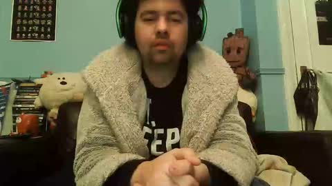 Ethan1411 online show from 04-02-26, 01:14