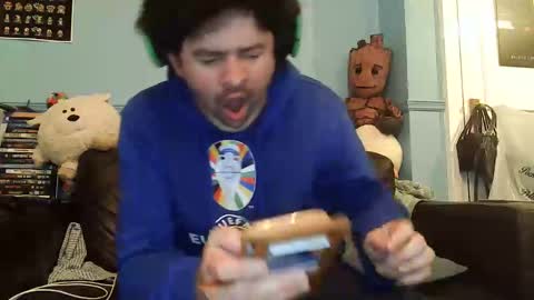 Ethan1411 online show from 04-08-26, 02:44