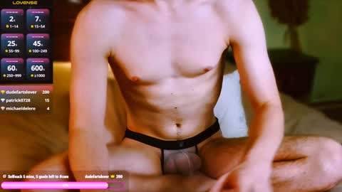 Ethan online show from 12-02-24, 02:09