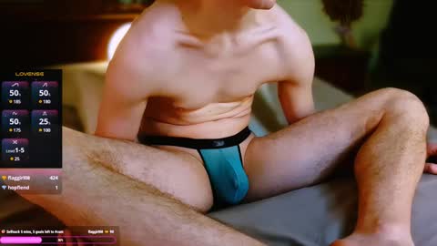 Ethan online show from 02-02-25, 01:55