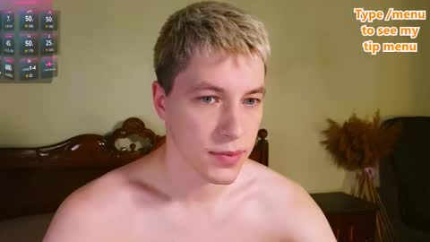 Ethan online show from 01-13-26, 02:06