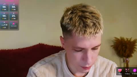Ethan online show from 05-03-26, 02:06