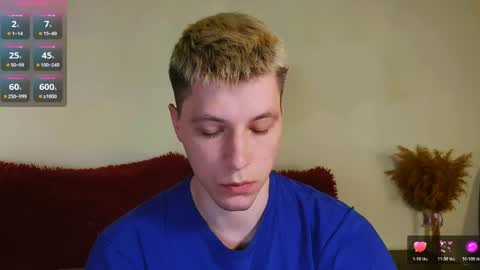 Ethan online show from 05-11-26, 01:33