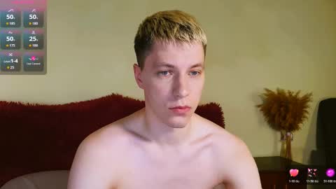 Ethan online show from 05-13-26, 01:47