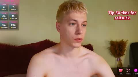 Ethan online show from 06-13-26, 01:36