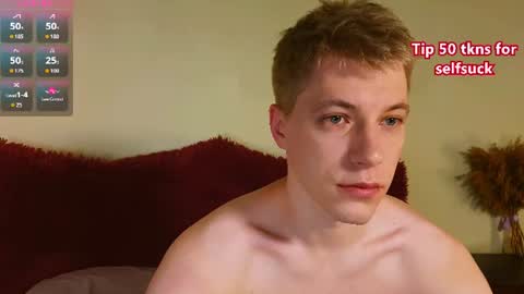 Ethan online show from 06-19-26, 02:49
