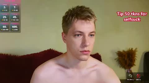 Ethan online show from 06-20-26, 03:20