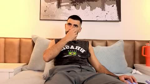 Ethan online show from 02-28-26, 12:06