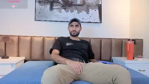 Ethan online show from 06-16-26, 07:05